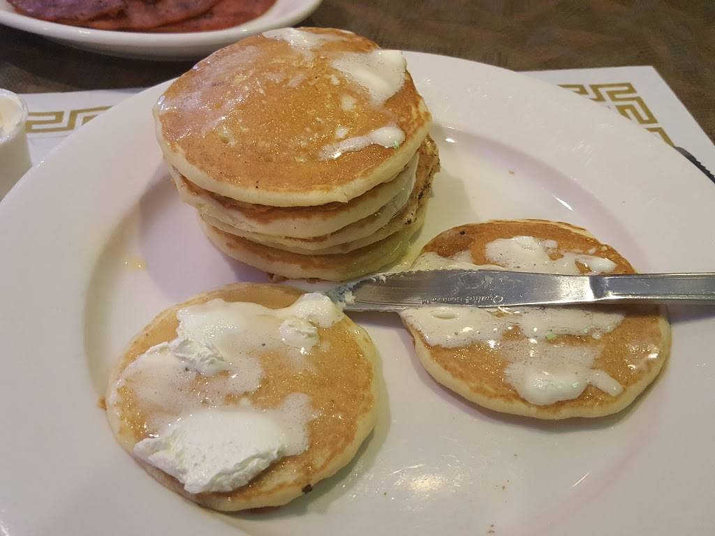 Liberty Bell Diner | restaurant | 8445 Frankford Ave, Philadelphia, PA 19136, USA | 2153314344 OR +1 215-331-4344