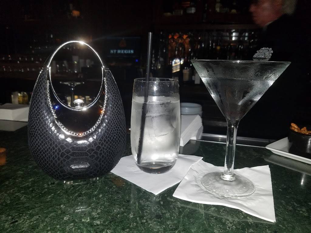 The Remington Bar | restaurant | 1919 Briar Oaks Ln, Houston, TX 77027, USA | 7134032631 OR +1 713-403-2631