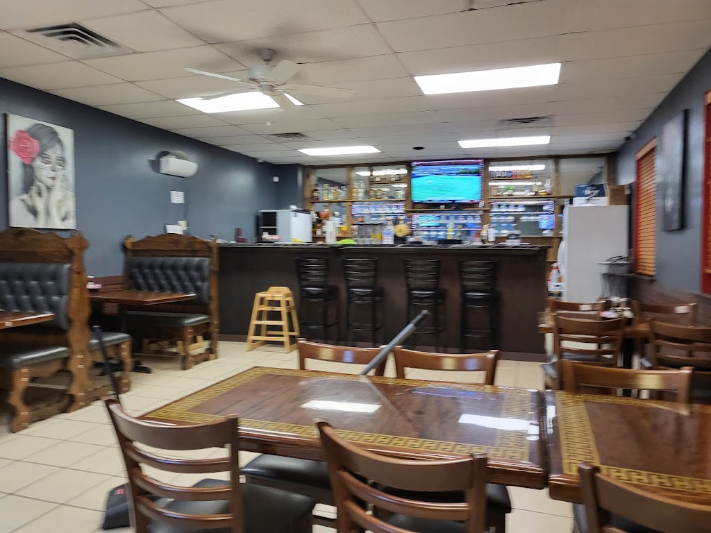 El Jimador Mexican Grill | restaurant | 102 E Main St, Wilburton, OK 74578, USA | 9189171020 OR +1 918-917-1020