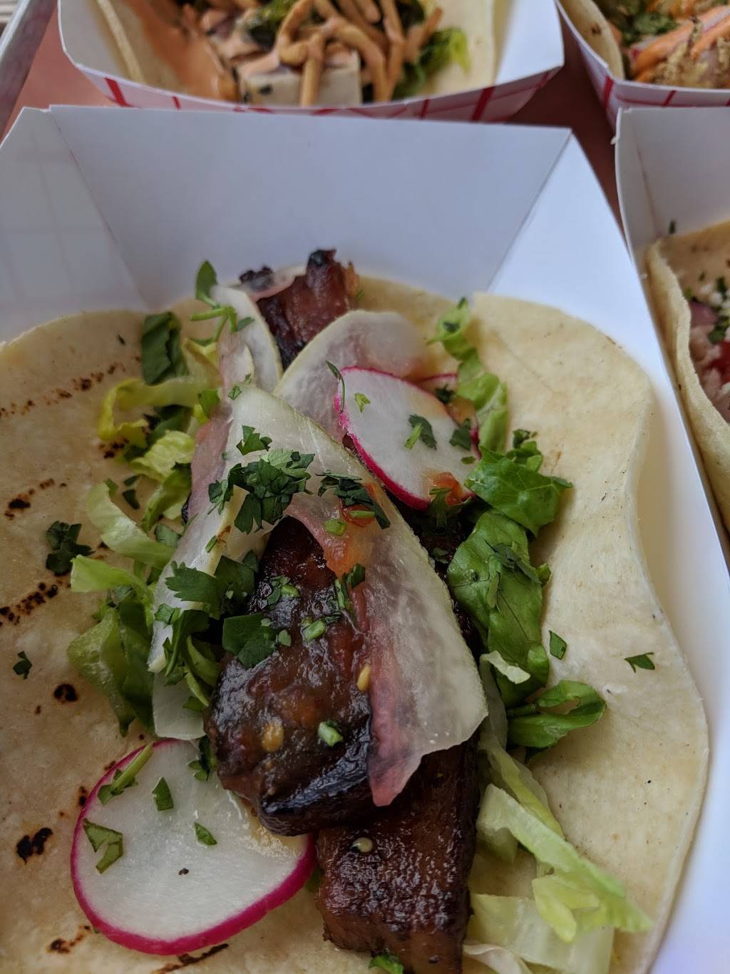 Santeria | restaurant | 303 Ocean Terrace, Seaside Heights, NJ 08751, USA | 7322005530 OR +1 732-200-5530