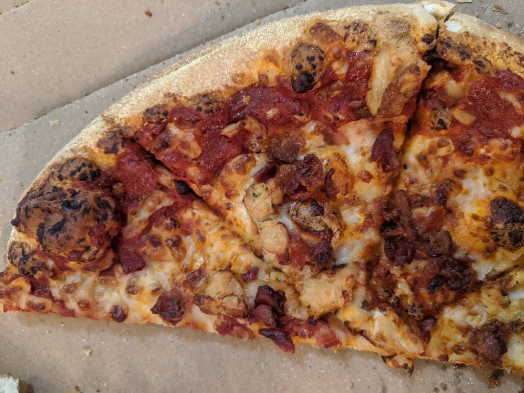 Dominos Pizza | meal delivery | 4086 W 5415 S, Salt Lake City, UT 84118, USA | 8019642928 OR +1 801-964-2928