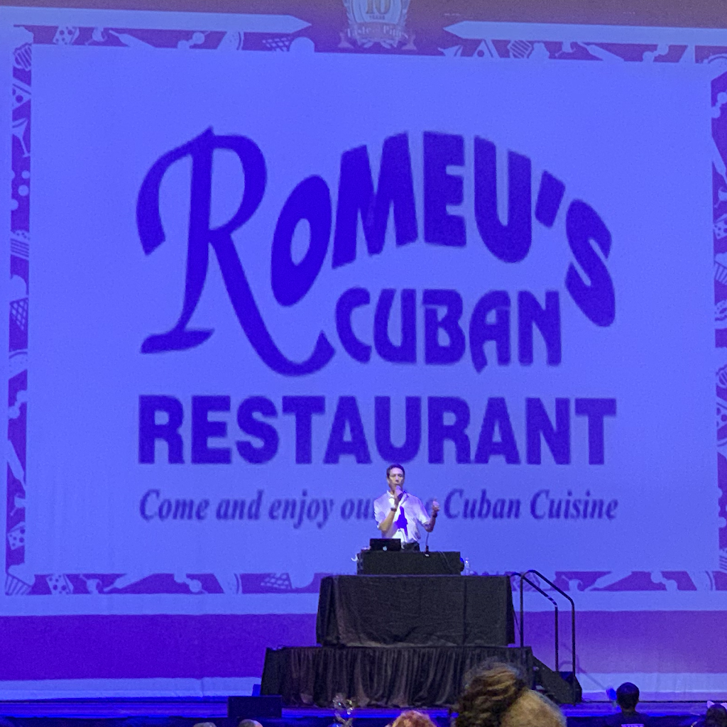 Romeus Cuban Restaurant | restaurant | 6800 Dykes Rd, Southwest Ranches, FL 33331, USA | 9542529788 OR +1 954-252-9788