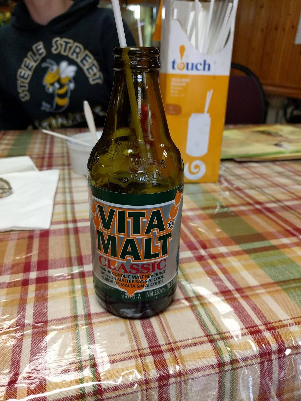 Ola Restaurant & Catering Services | restaurant | 1552 Jane St, North York, ON M9N 2R5, Canada | 4166146521 OR +1 416-614-6521