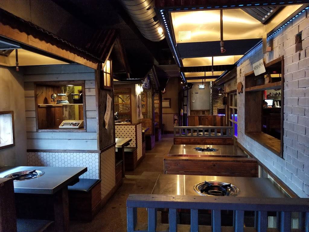 Daldongnae Korean BBQ | restaurant | 6347 Yonge St, North York, ON M2M 3X7, Canada | 6473685472 OR +1 647-368-5472