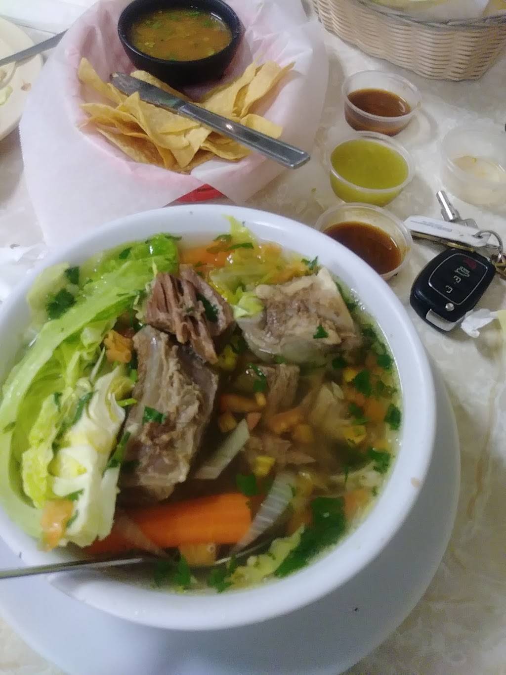 La Palma | restaurant | 412 N State College Blvd, Anaheim, CA 92806, USA | 7147744858 OR +1 714-774-4858