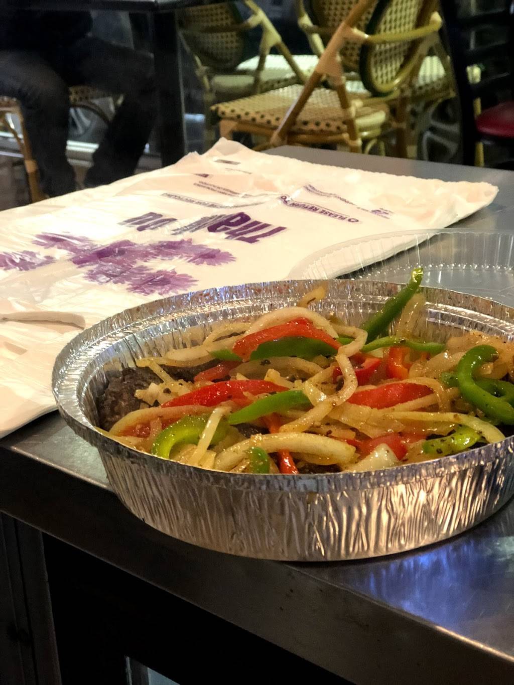 El Maco | restaurant | 1481 Jerome Ave, Bronx, NY 10452, USA | 9292599835 OR +1 929-259-9835