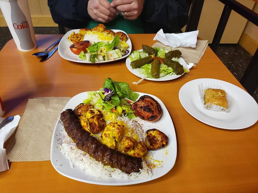 Mediterranean Grills | restaurant | 3311 Power Inn Rd #101, Sacramento, CA 95826, USA | 9169991111 OR +1 916-999-1111