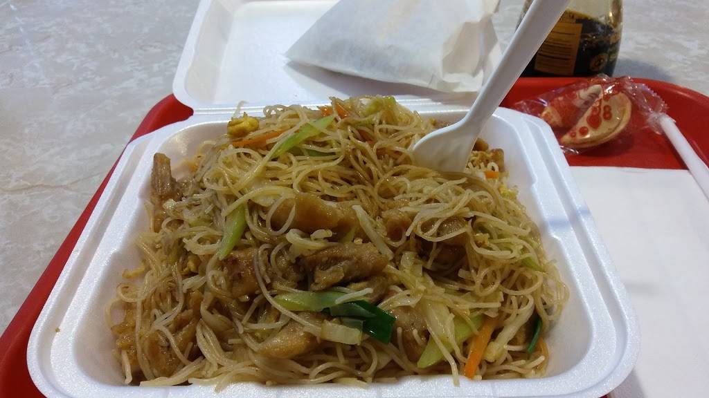 Uncle Wing Chinese Restaurant | restaurant | 107 N 1st St, Garland, TX 75040, USA | 9722722775 OR +1 972-272-2775