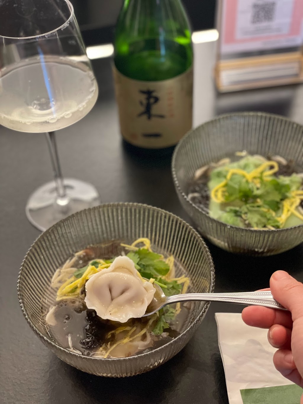 Dumpling Lab | restaurant | 214 E 9th St, New York, NY 10003, USA | 6465591330 OR +1 646-559-1330