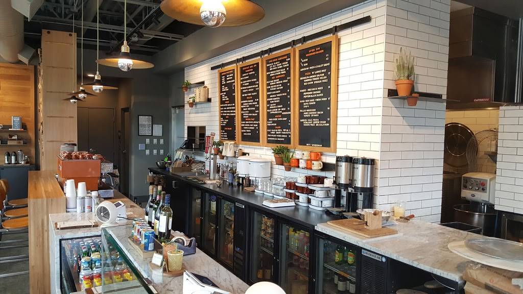 Woodgrain Bagel & Deli | bakery | 7559 E Academy Blvd, Denver, CO 80230, USA | 7205101903 OR +1 720-510-1903