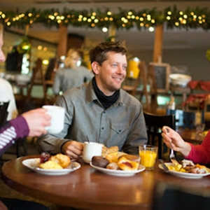 The Lounge | restaurant | 355 S Monarch St, Aspen, CO 81611, USA | 9705446952 OR +1 970-544-6952