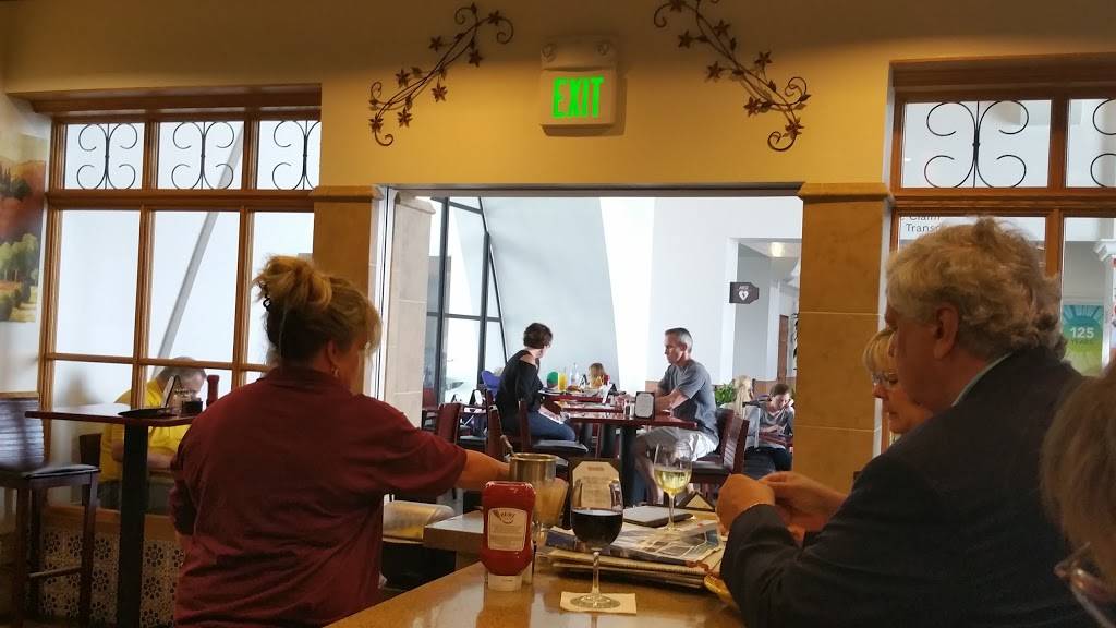 Costa Terraza Restaurant & Tapas Bar | restaurant | 500 James Fowler Rd, Santa Barbara, CA 93117, USA | 8057702382 OR +1 805-770-2382