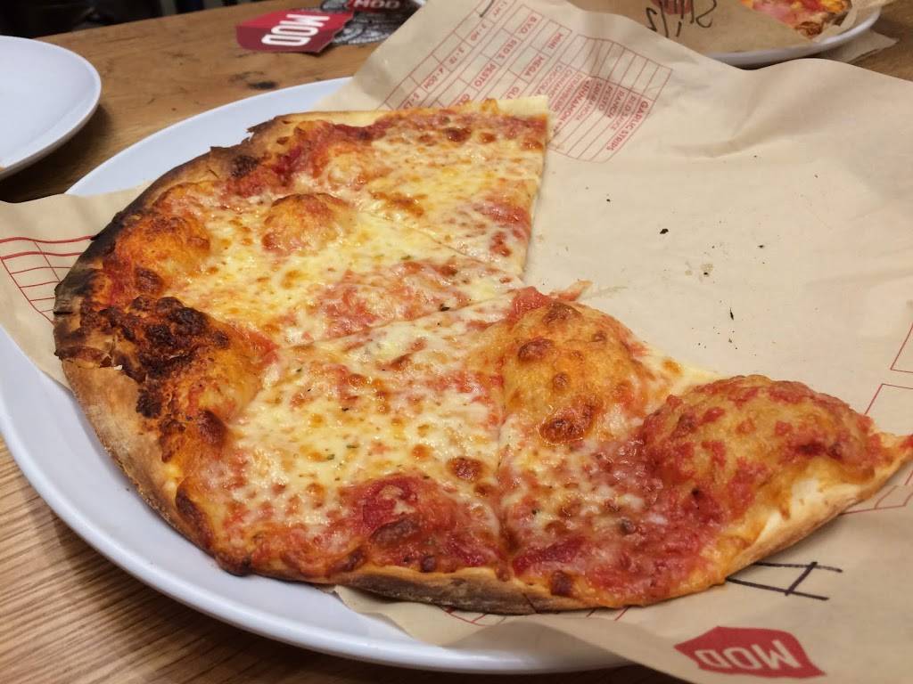 MOD Pizza | restaurant | 3A Peninsula Center, Rolling Hills Estates, CA 90274, USA | 3102650100 OR +1 310-265-0100