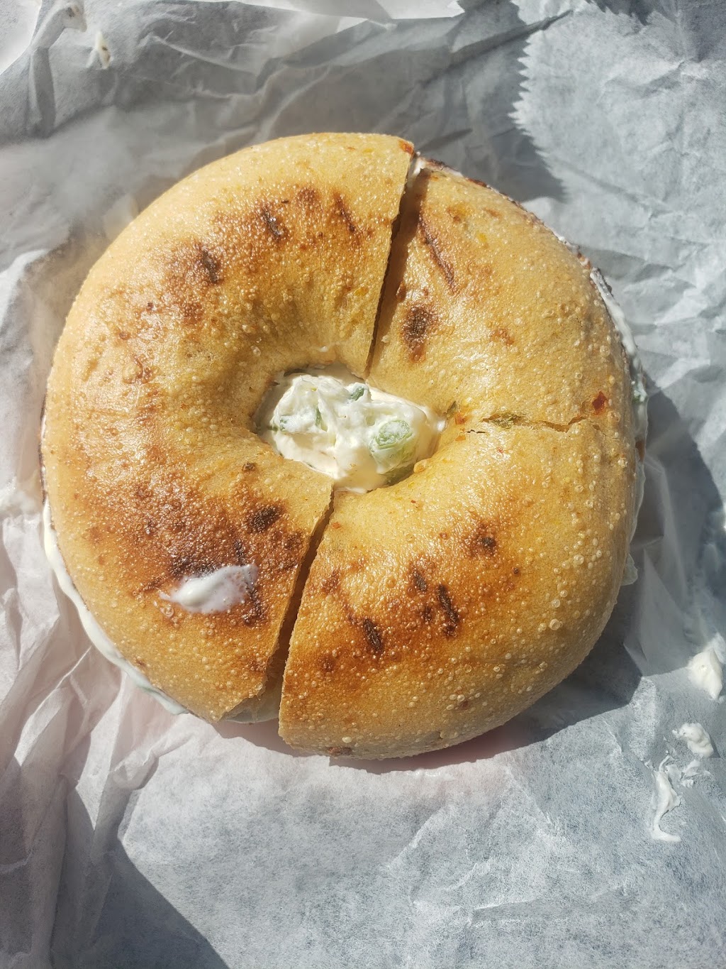 Bageltowne Deli | restaurant | 9749 Traville Gateway Dr, Rockville, MD 20850, USA | 3012797035 OR +1 301-279-7035