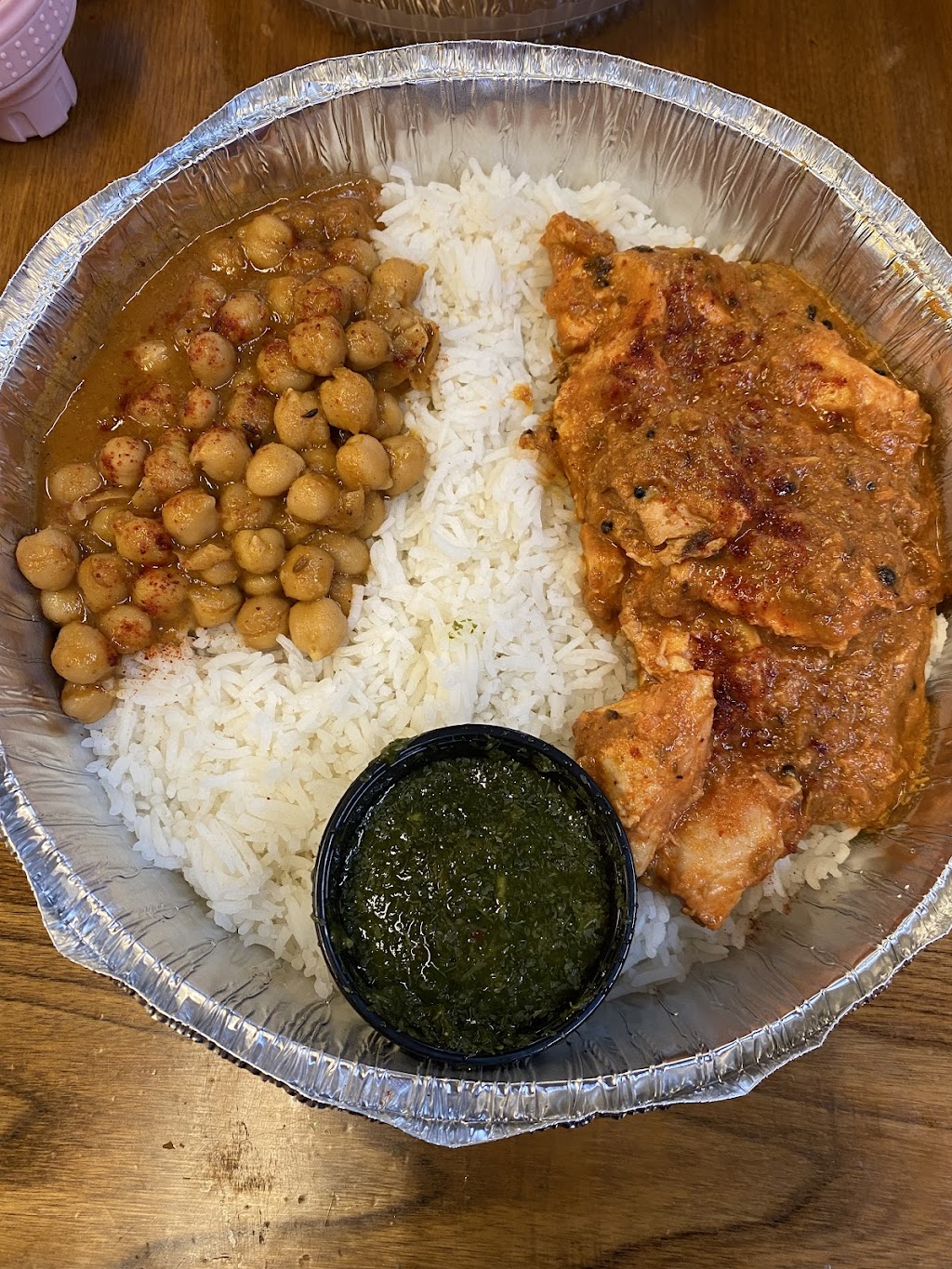 Zaika | restaurant | 505 Cerrillos Rd STE B101E, 505 Cerrillos Rd Suite B101, Santa Fe, NM 87501, USA | 5059820499 OR +1 505-982-0499