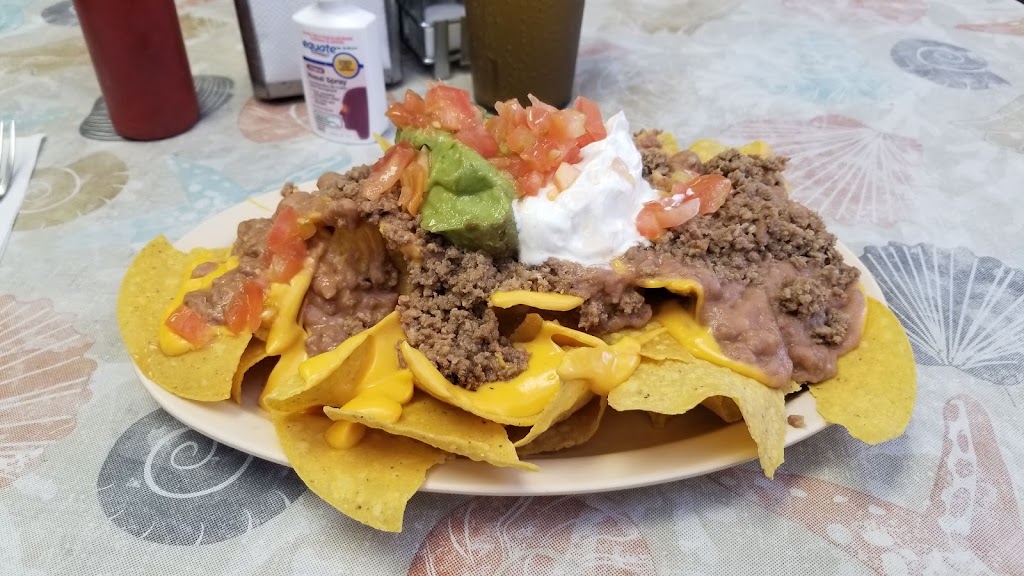 Ritas Mexican Food | restaurant | 302 N Grand Ave, Pueblo, CO 81003, USA | 7195424820 OR +1 719-542-4820