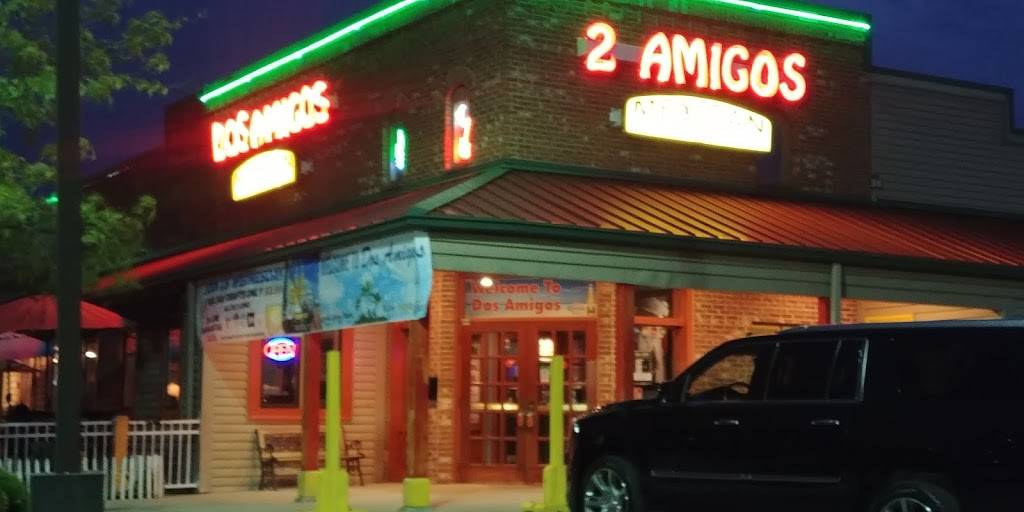 Dos Amigos - Mexican Restaurant - Tacos - Sports Bar - Craft Bee | restaurant | 11305 Princeton Pike, Cincinnati, OH 45246, USA | 5137721800 OR +1 513-772-1800