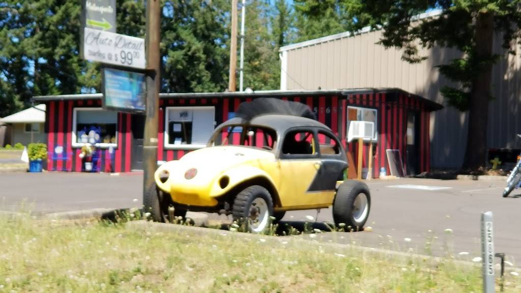 Dixies Cafe | restaurant | 9649, 25903 OR-126, Veneta, OR 97487, USA | 5419354241 OR +1 541-935-4241