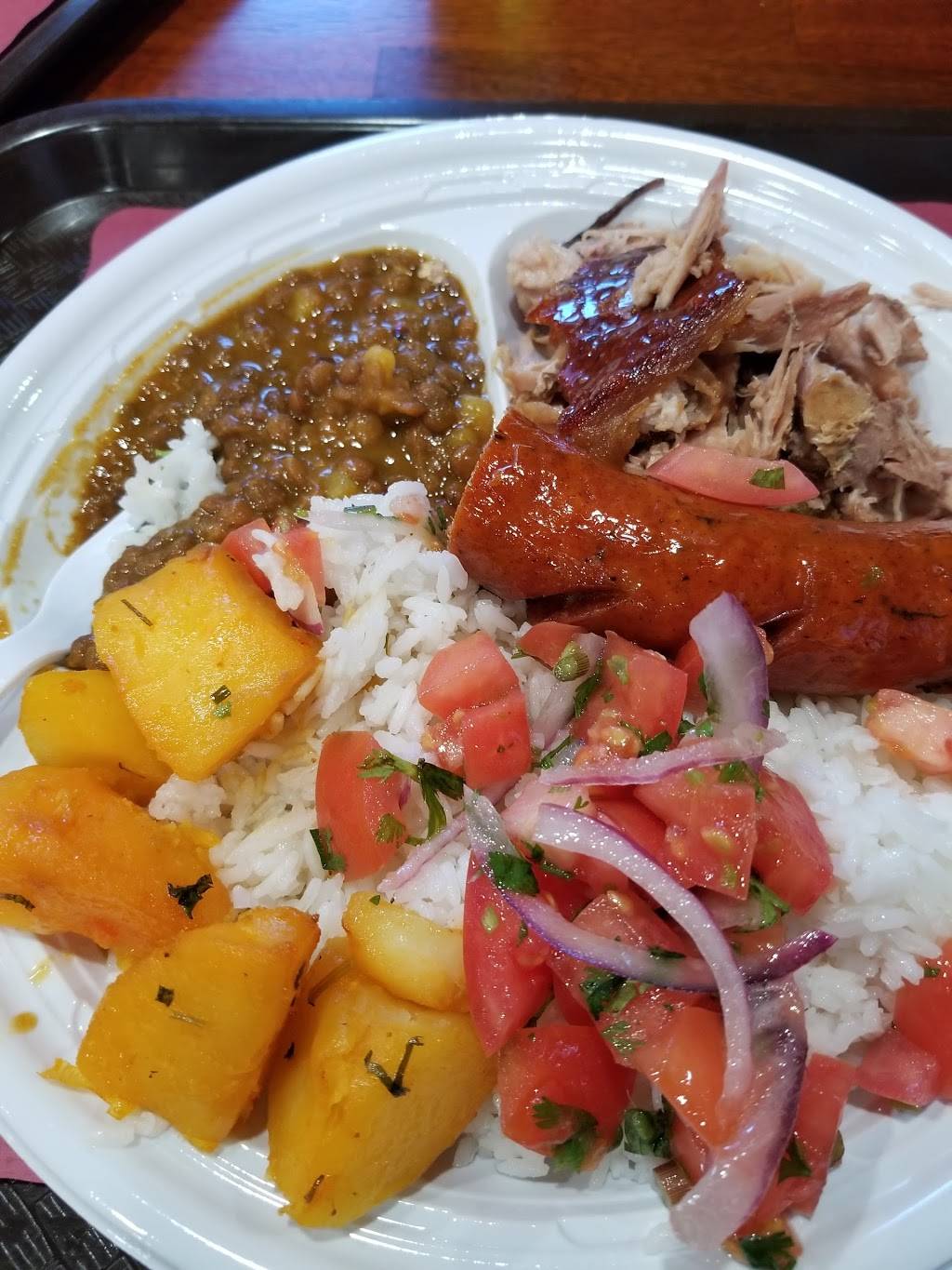 El Sabor Del Pueblo | restaurant | 430 Main St, Center Moriches, NY 11934, USA | 6319098635 OR +1 631-909-8635