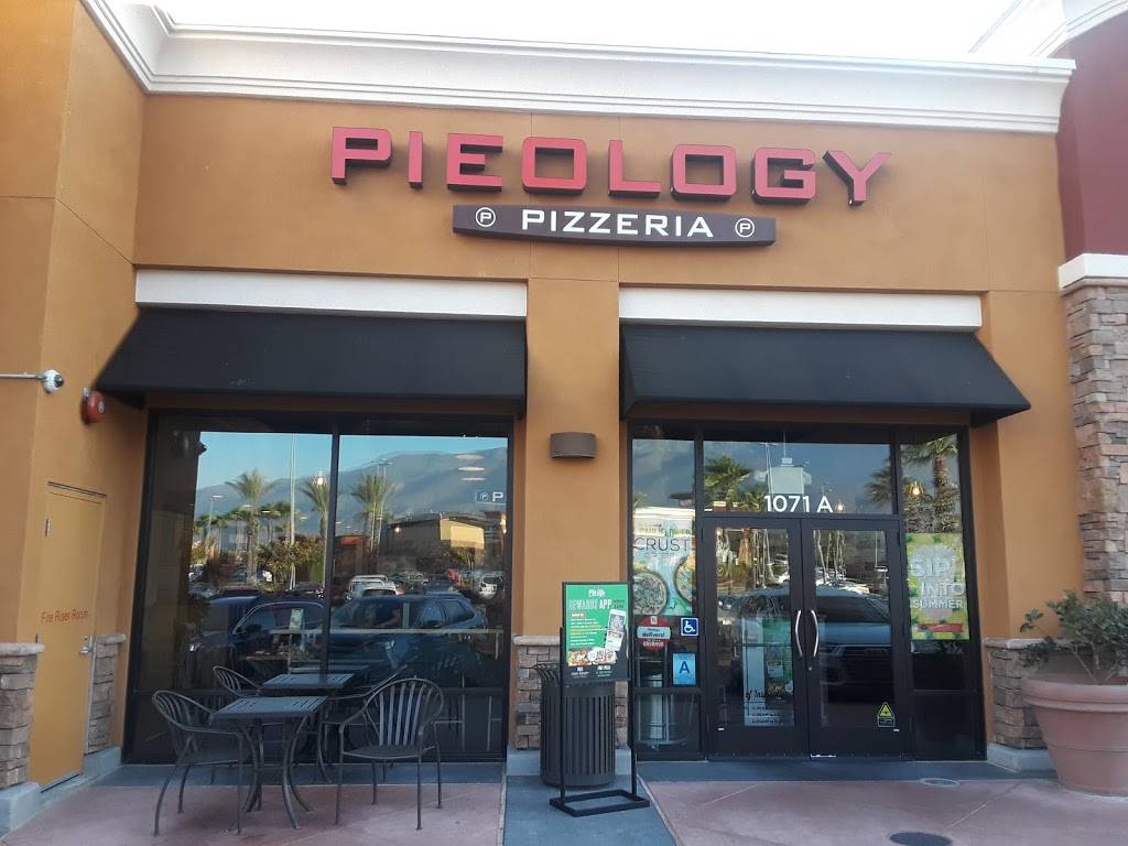 Pieology Pizzeria Upland, CA | restaurant | 1071 E 19th St, Upland, CA 91784, USA | 9099818838 OR +1 909-981-8838