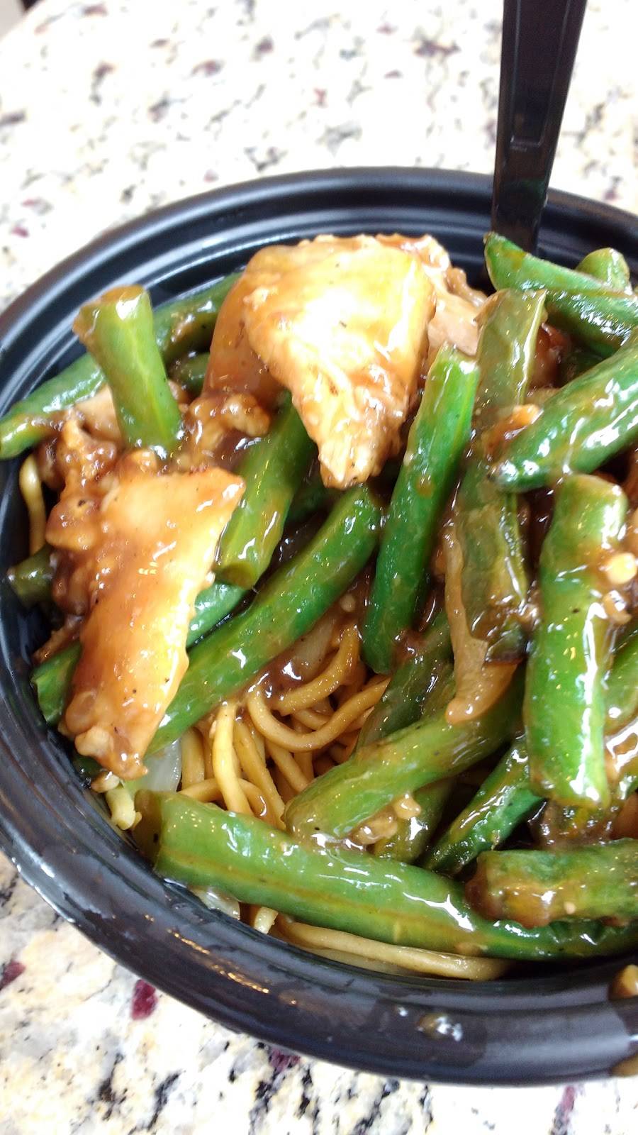 Panda Express | meal takeaway | 1710 S Orange Blossom Trail, Apopka, FL 32703, USA | 4078866258 OR +1 407-886-6258