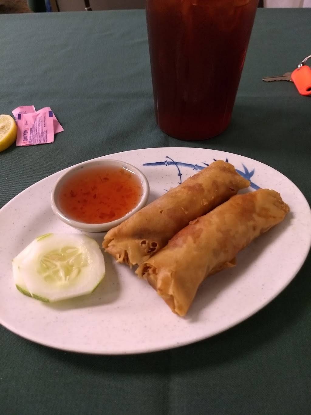 Kanomwan | restaurant | 736 1/2 Telephone Rd, Houston, TX 77023, USA | 7139234230 OR +1 713-923-4230