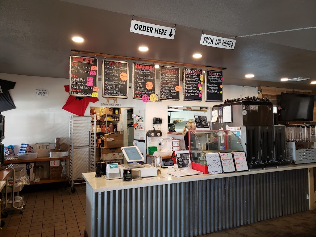 Wholly Smokes BBQ | restaurant | 5440 Orangethorpe Ave, La Palma, CA 90623, USA | 7147526265 OR +1 714-752-6265