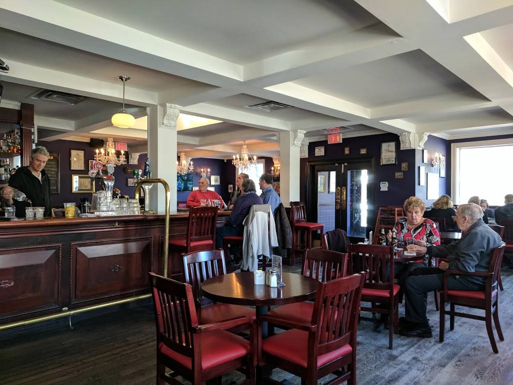 A Dark Horse | restaurant | 2401 Bloor St W, Toronto, ON M6S 1P7, Canada | 4167694696 OR +1 416-769-4696