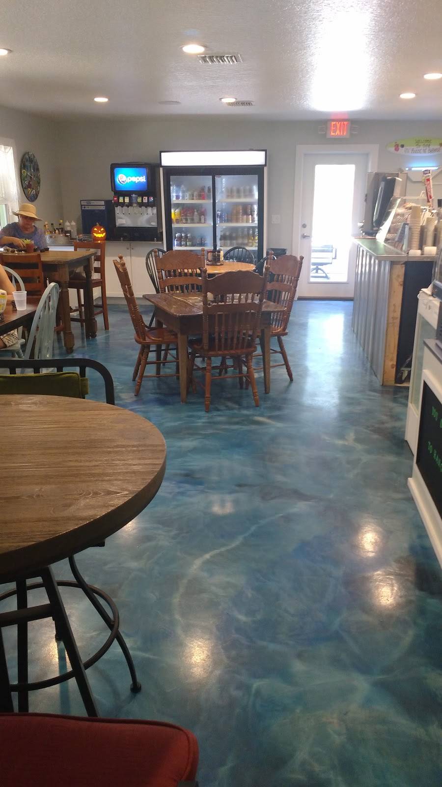 Rodie’s Place | restaurant | 5115 N Ocean Shore Blvd, Palm Coast, FL 32137, USA | 3862300712 OR +1 386-230-0712