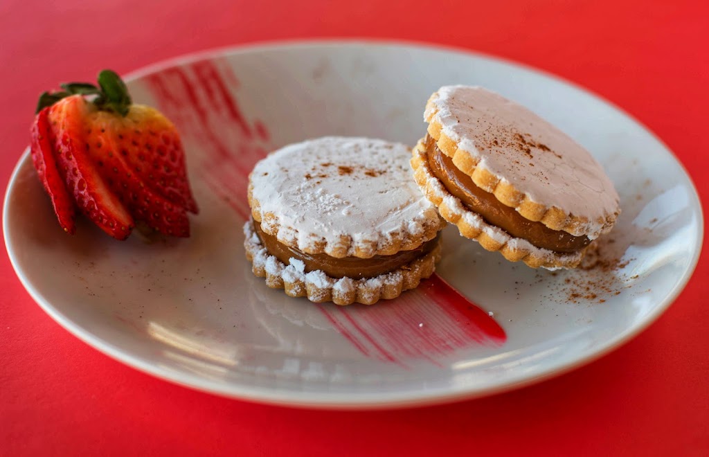 Quinua Sabores del Peru | restaurant | 4219 Montgomery Dr, Santa Rosa, CA 95405, USA | 7077504925 OR +1 707-750-4925