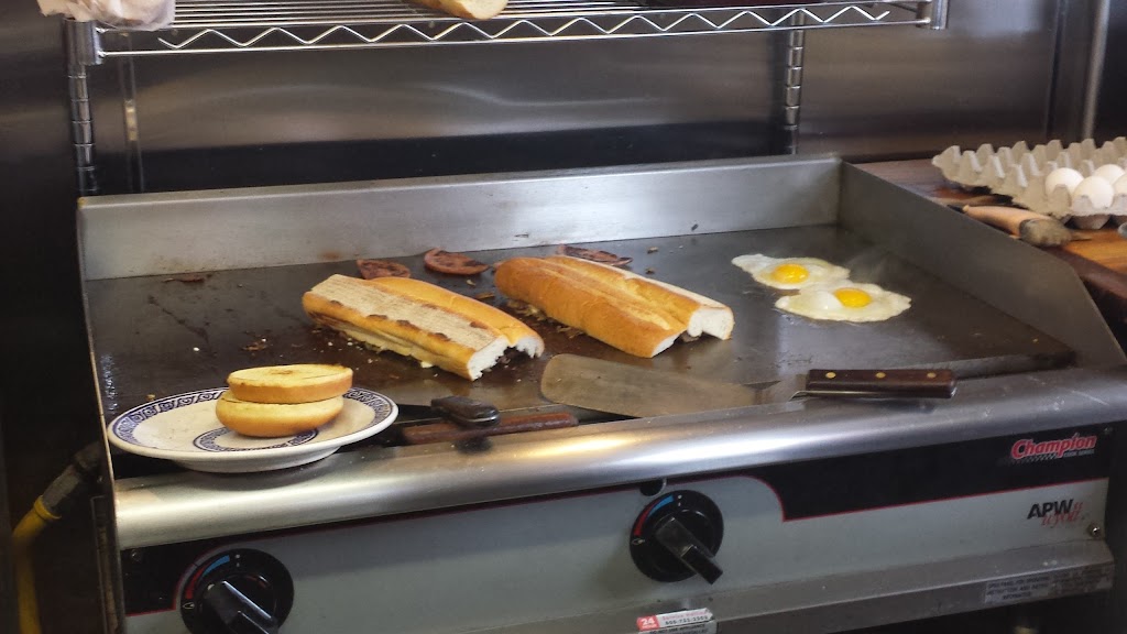 Joes Luncheonette | restaurant | 3600 N Randolph St, Philadelphia, PA 19140, USA | 2152239253 OR +1 215-223-9253