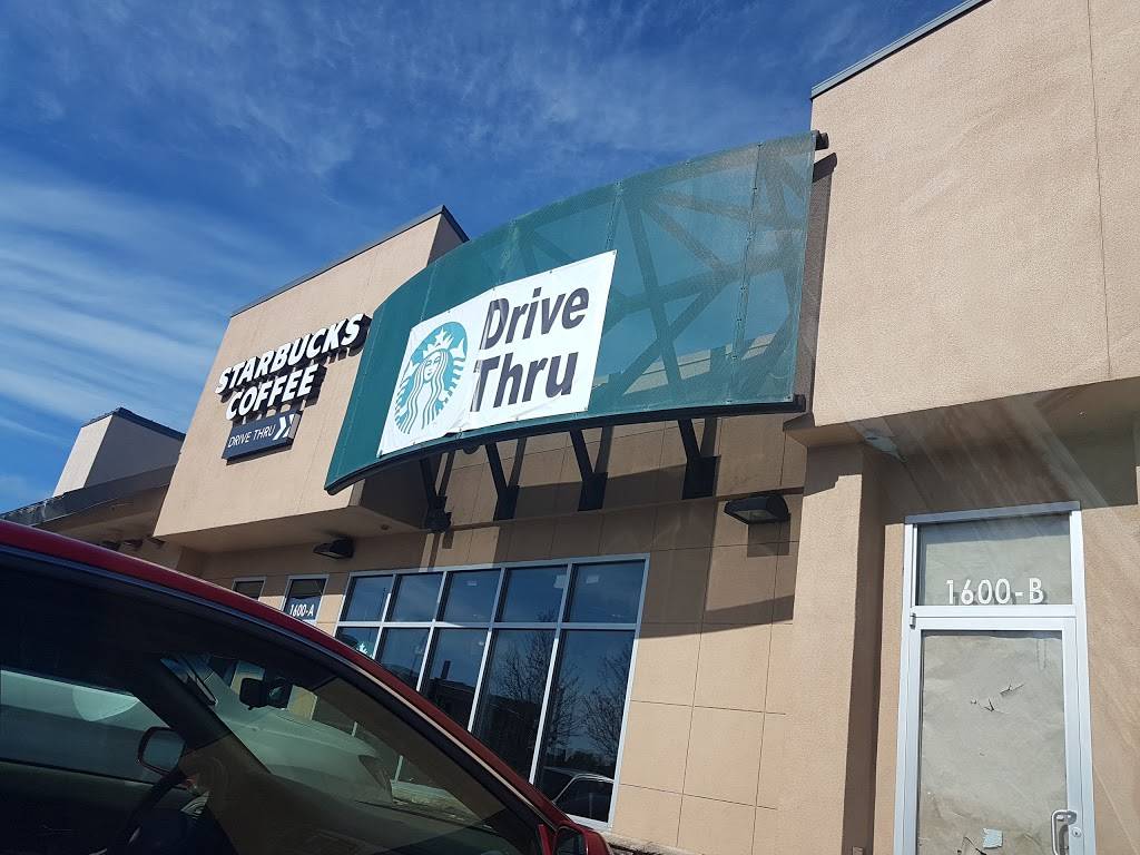 Starbucks | cafe | 1600 N Texas St A, Fairfield, CA 94533, USA | 7074293682 OR +1 707-429-3682