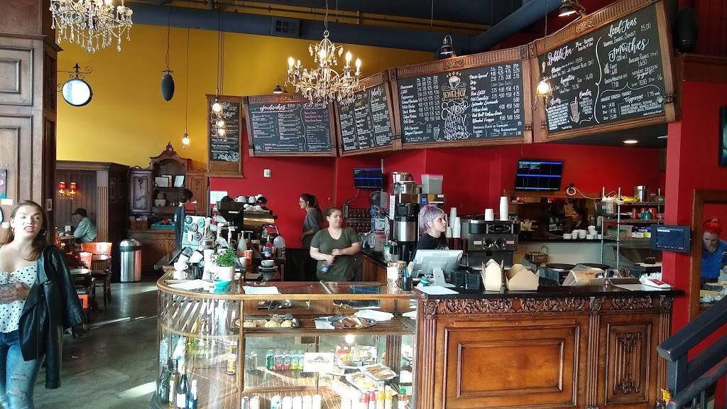 The Daily Catch | restaurant | 5057 Main St, Tacoma, WA 98407, USA | 2534482145 OR +1 253-448-2145