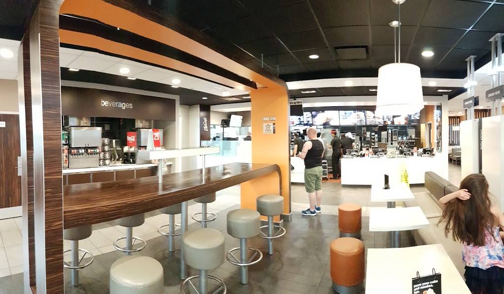 McDonalds | cafe | 7627 W Irlo Bronson Memorial Hwy, Kissimmee, FL 34746, USA | 4073973184 OR +1 407-397-3184