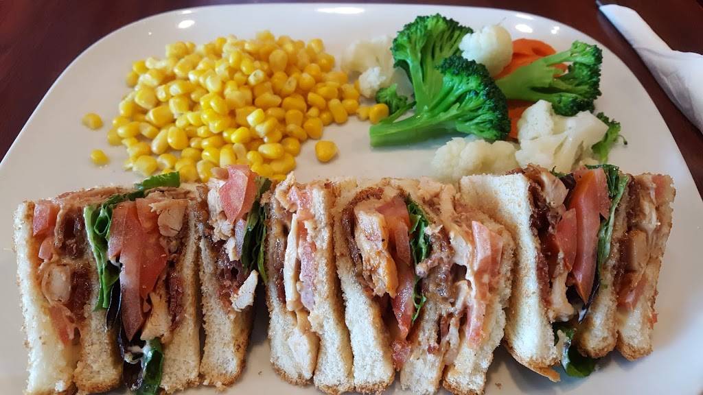 Heavens Grill | restaurant | 424 Wilson Ave, North York, ON M3H 1T9, Canada | 4166334628 OR +1 416-633-4628