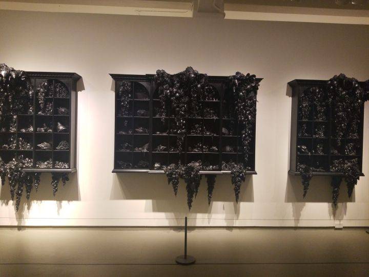 Museum Of Contemporary Art Jacksonville | restaurant | 333 N Laura St, Jacksonville, FL 32202, USA | 9043666911 OR +1 904-366-6911