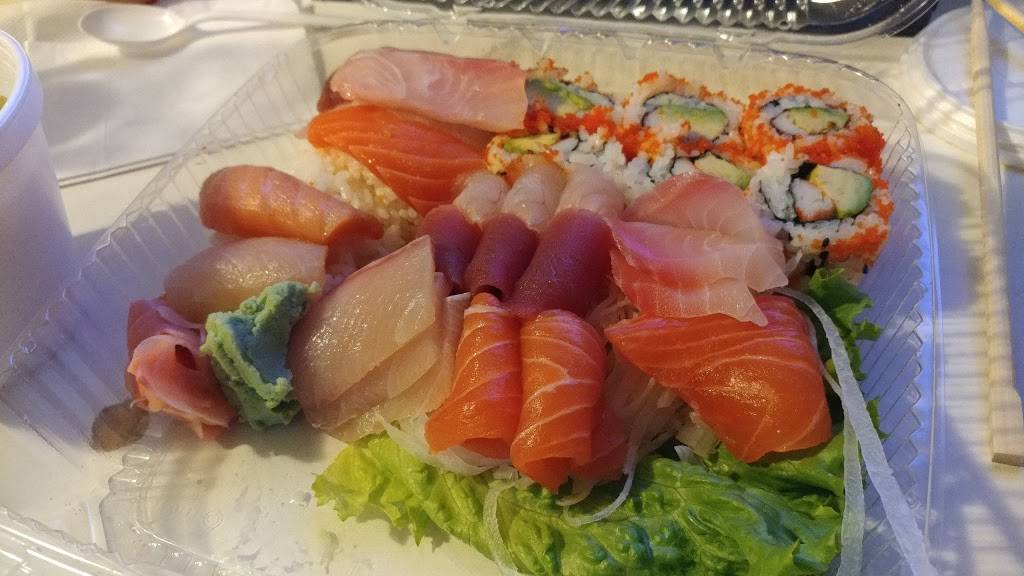 Asahi Sushi | restaurant | 514 S Broadway, Baltimore, MD 21231, USA | 4105344255 OR +1 410-534-4255