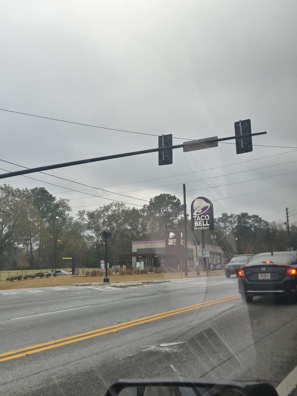 Taco Bell | restaurant | 2944 Macon Rd, Columbus, GA 31906, USA | 3343840320 OR +1 334-384-0320