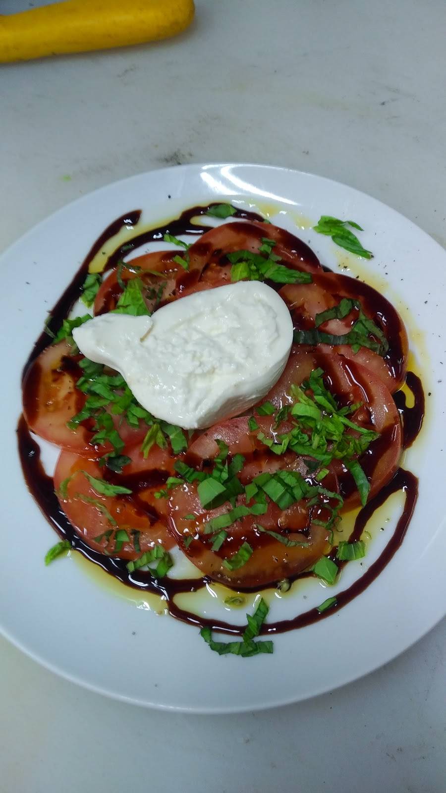 MAS Italian Kitchen | restaurant | 267 N Pass Ave, Burbank, CA 91505, USA | 8185672288 OR +1 818-567-2288