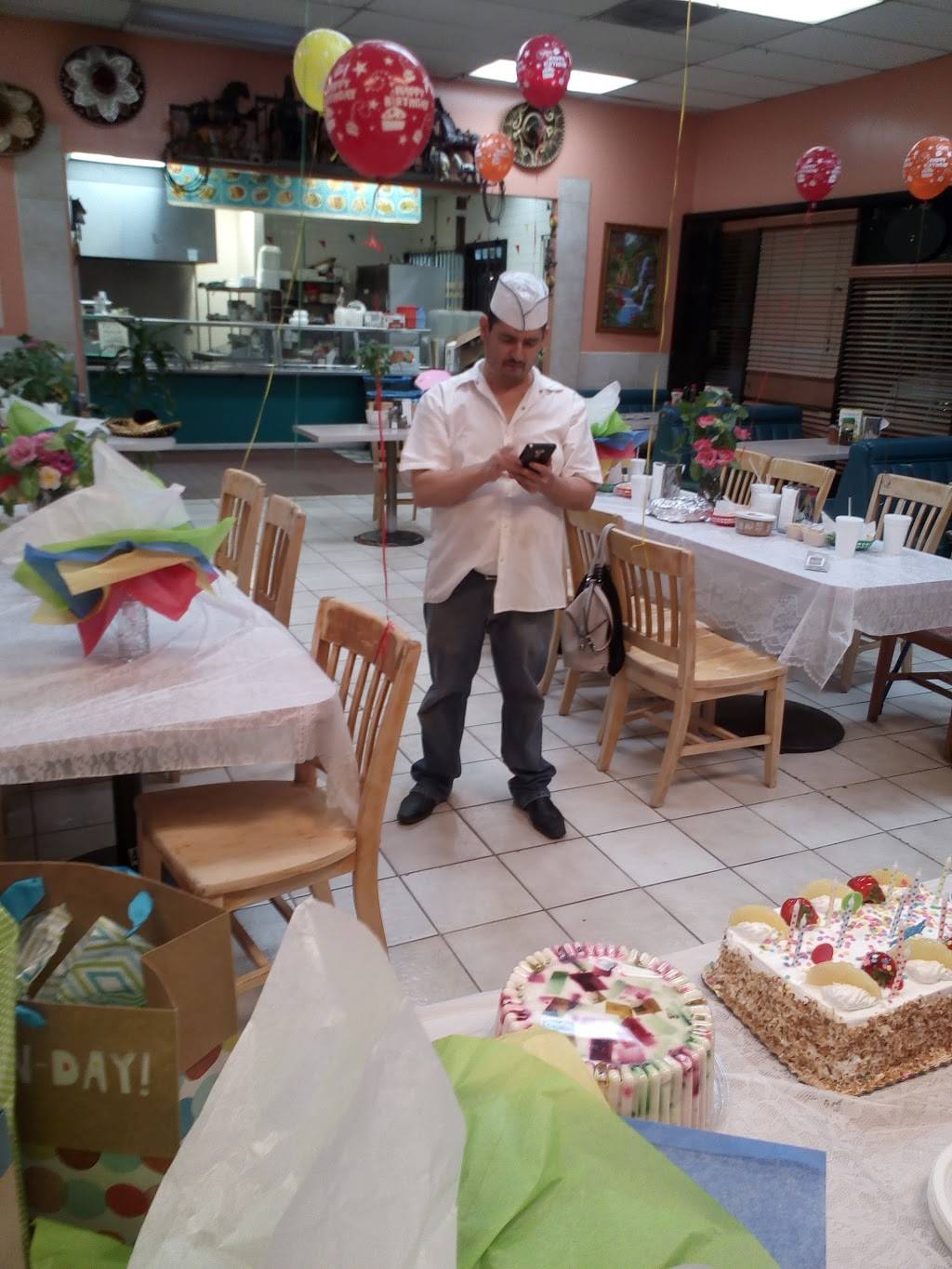 El Bronco Taqueria | restaurant | 5427 Venice Blvd, Los Angeles, CA 90019, USA | 3235161811 OR +1 323-516-1811