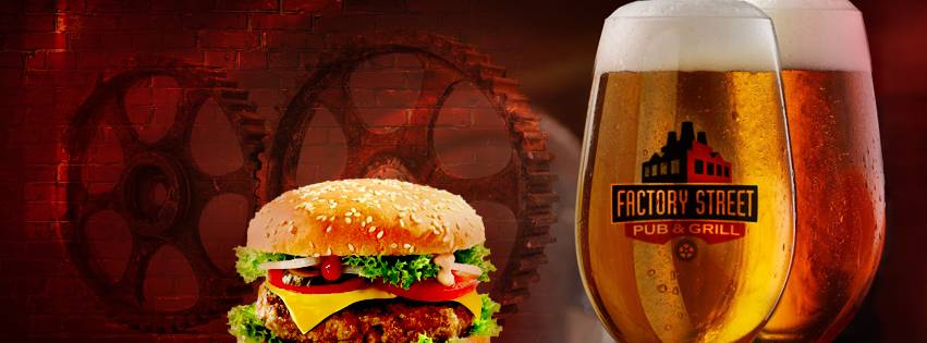 Factory Street Pub & Grill | restaurant | 205 N Tuscarawas Ave, Dover, OH 44622, USA | 3303649764 OR +1 330-364-9764