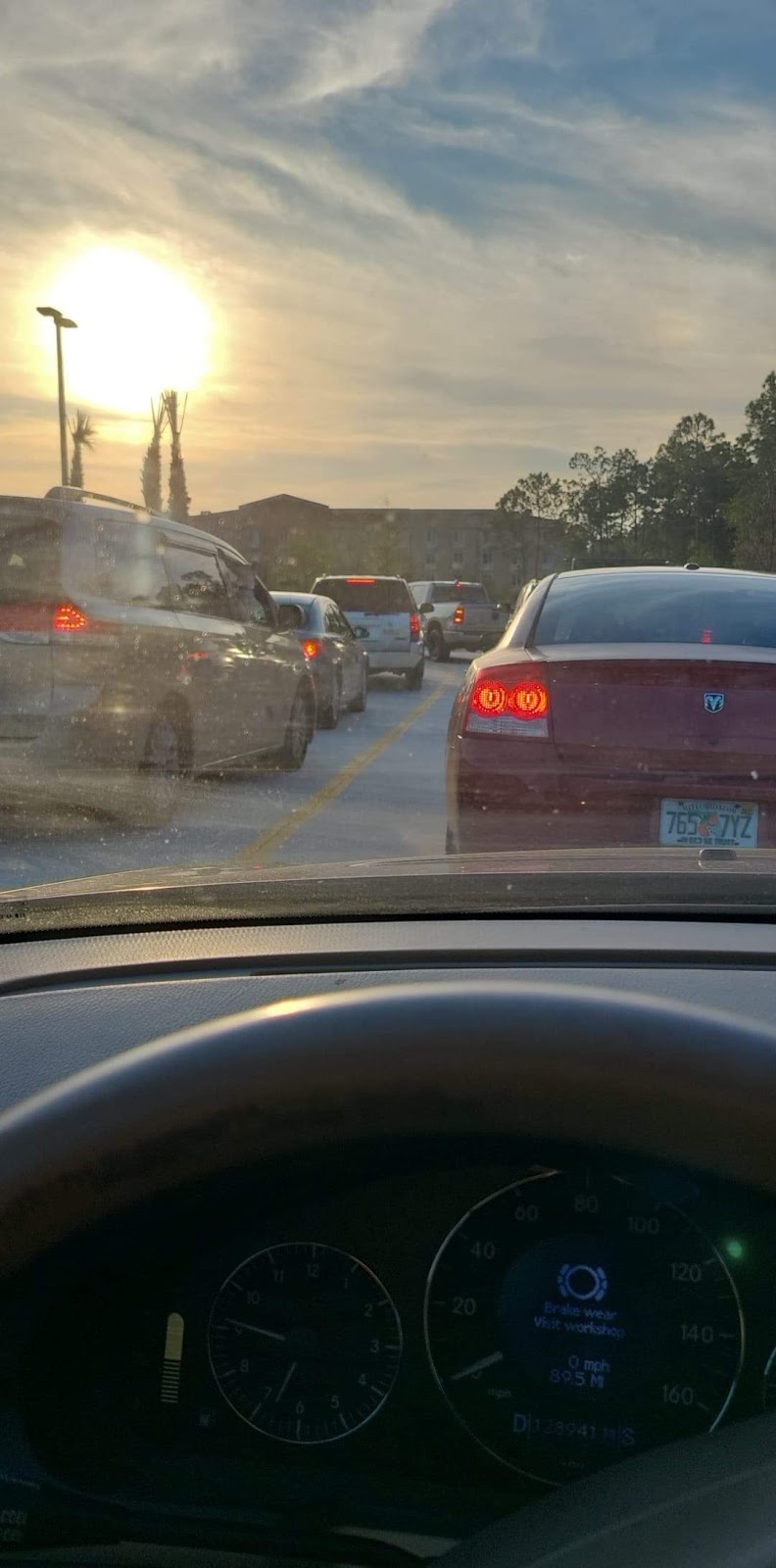 Chick-fil-A | restaurant | 2244 FL-16, St. Augustine, FL 32084, USA | 9048088519 OR +1 904-808-8519