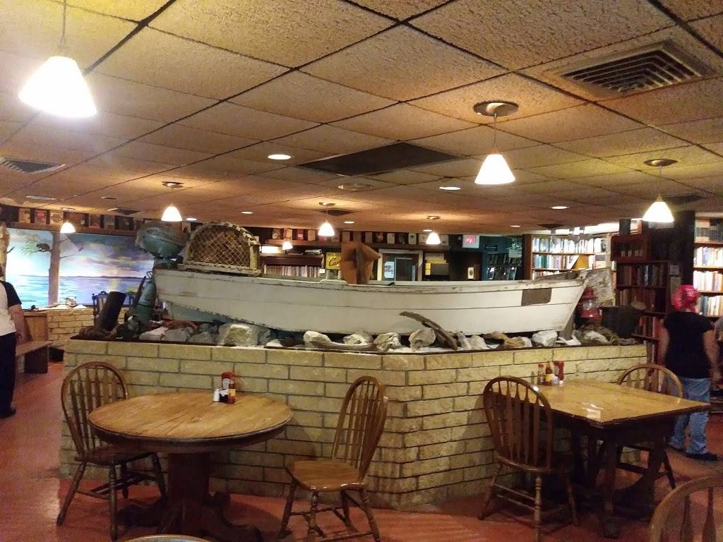 The Yearling Restaurant | restaurant | Hawthorne, FL 32640, USA | 3524663999 OR +1 352-466-3999