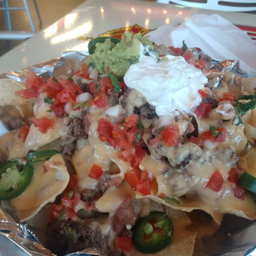 Taco Cabana | restaurant | 5242 N Lamar Blvd, Austin, TX 78751, USA | 5123230191 OR +1 512-323-0191