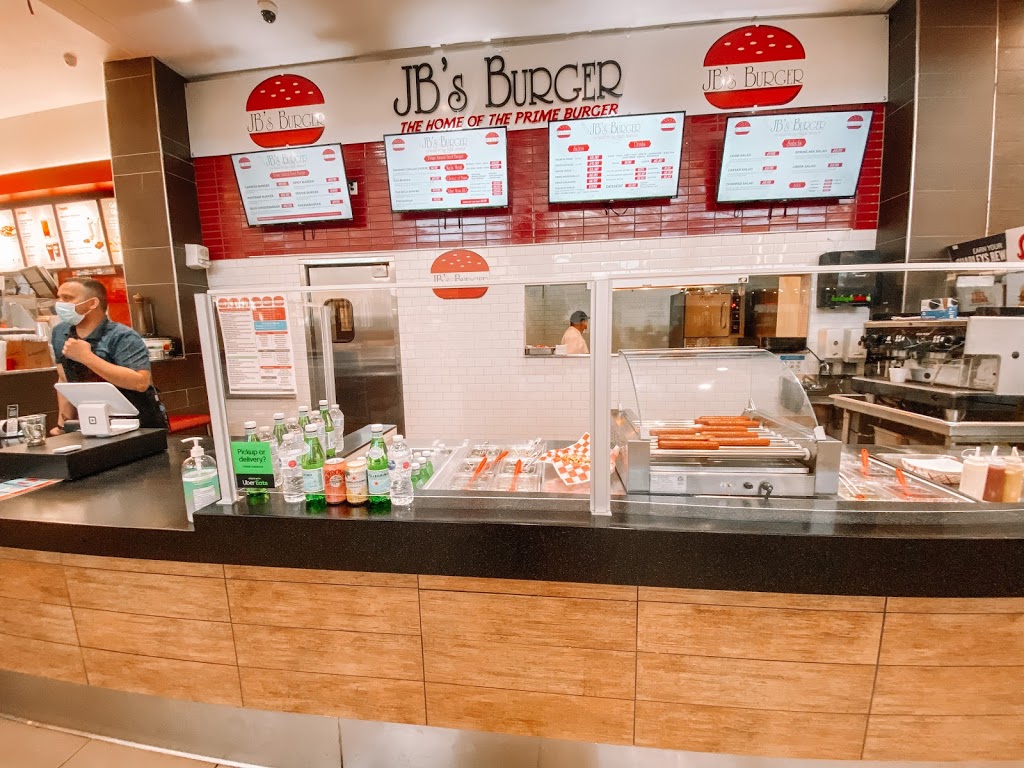 JB’s Burger | restaurant | JBs Burger Curbside, 5860 Glades Rd, Boca Raton, FL 33431, USA | 5619610755 OR +1 561-961-0755