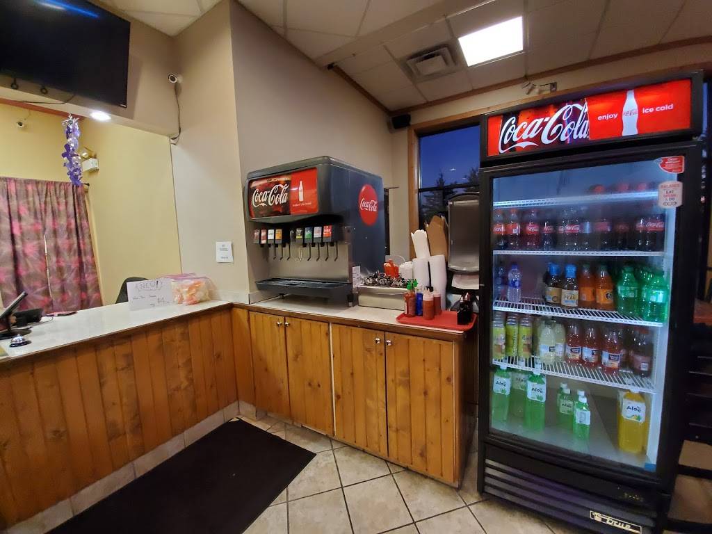 THAI SPOON | restaurant | 4119 Stone School Rd, Ann Arbor, MI 48108, USA | 7349750277 OR +1 734-975-0277