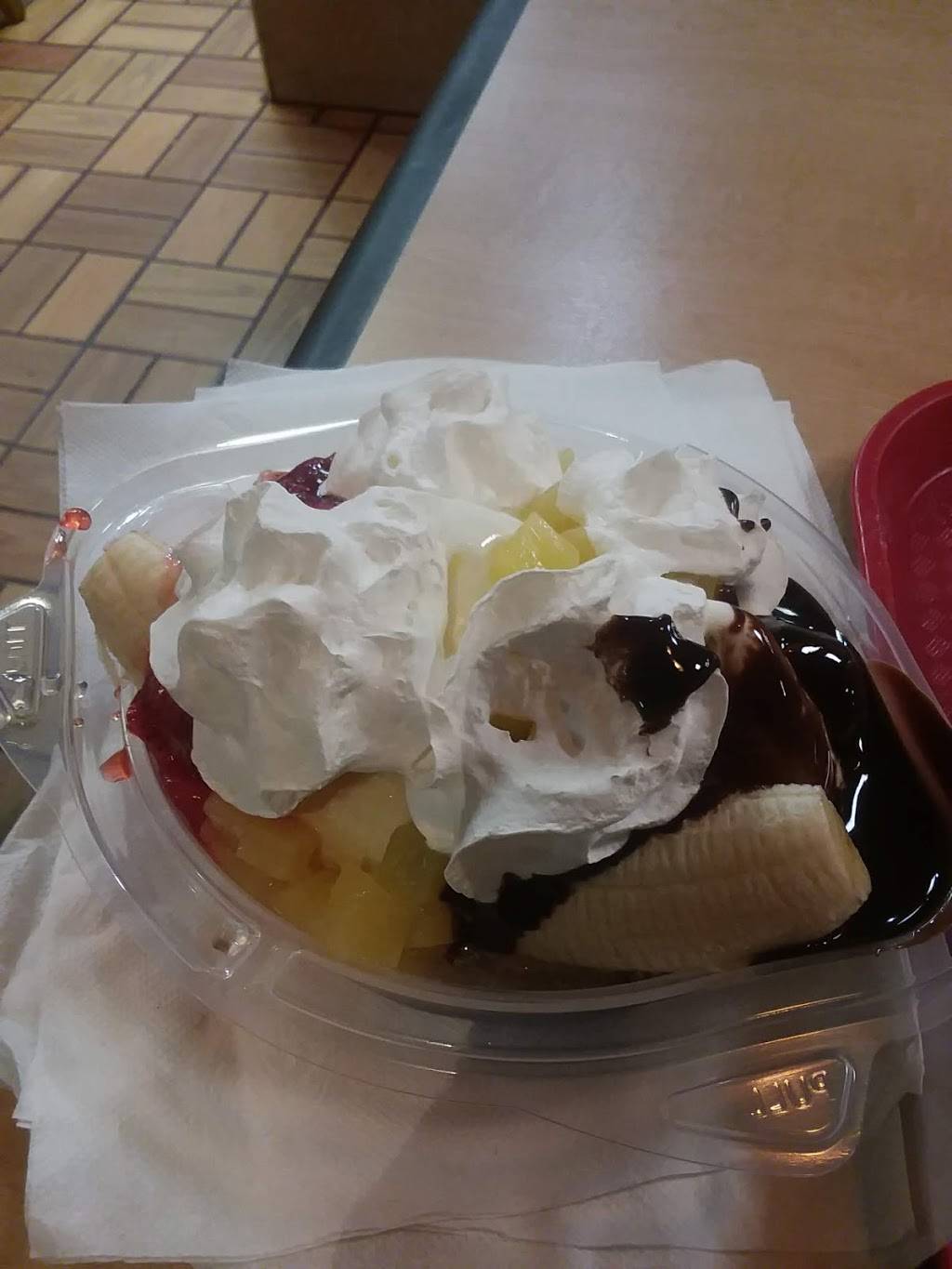 Dairy Queen Grill & Chill | restaurant | 501 S Scatterfield Rd, Anderson, IN 46012, USA | 7656448956 OR +1 765-644-8956