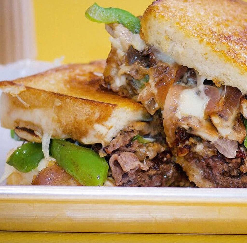 Twisted MELTZ | restaurant | 164 E Main St, Kent, OH 44240, USA | 3309684104 OR +1 330-968-4104