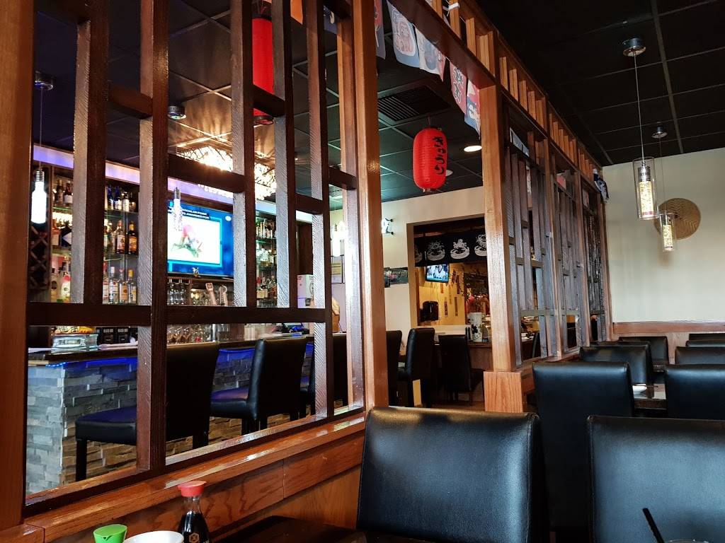 Toro Hibachi Sushi & Asian | restaurant | 9058 Metcalf Ave, Overland Park, KS 66212, USA | 9139019999 OR +1 913-901-9999