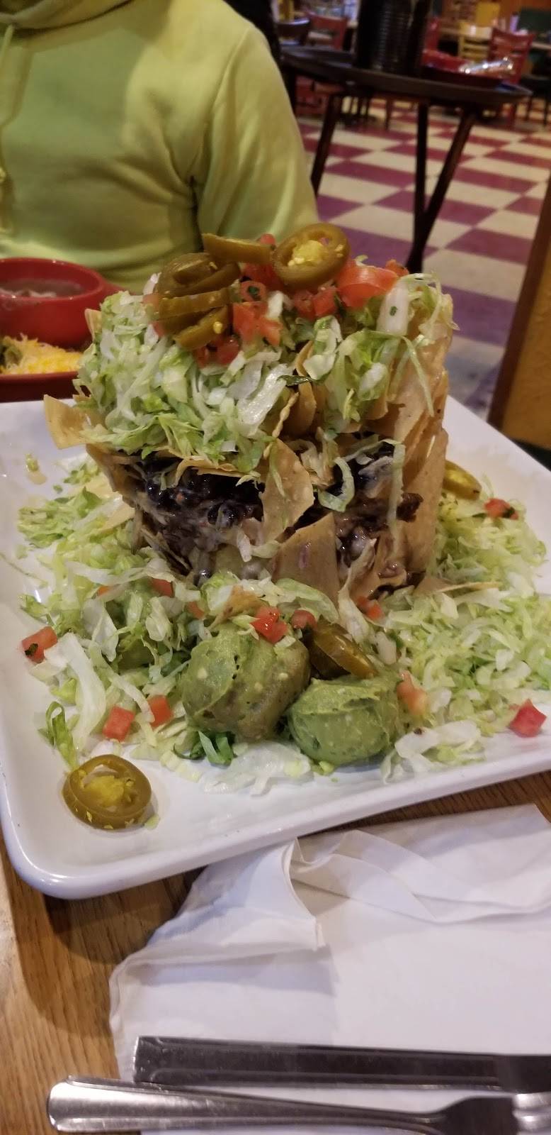 Hacienda Mexican Restaurants | restaurant | 5836 Grape Rd, Mishawaka, IN 46545, USA | 5742771318 OR +1 574-277-1318